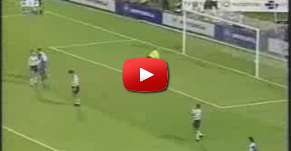 Liga portuguesa 00-01 - Fcp vs Scp - Deco